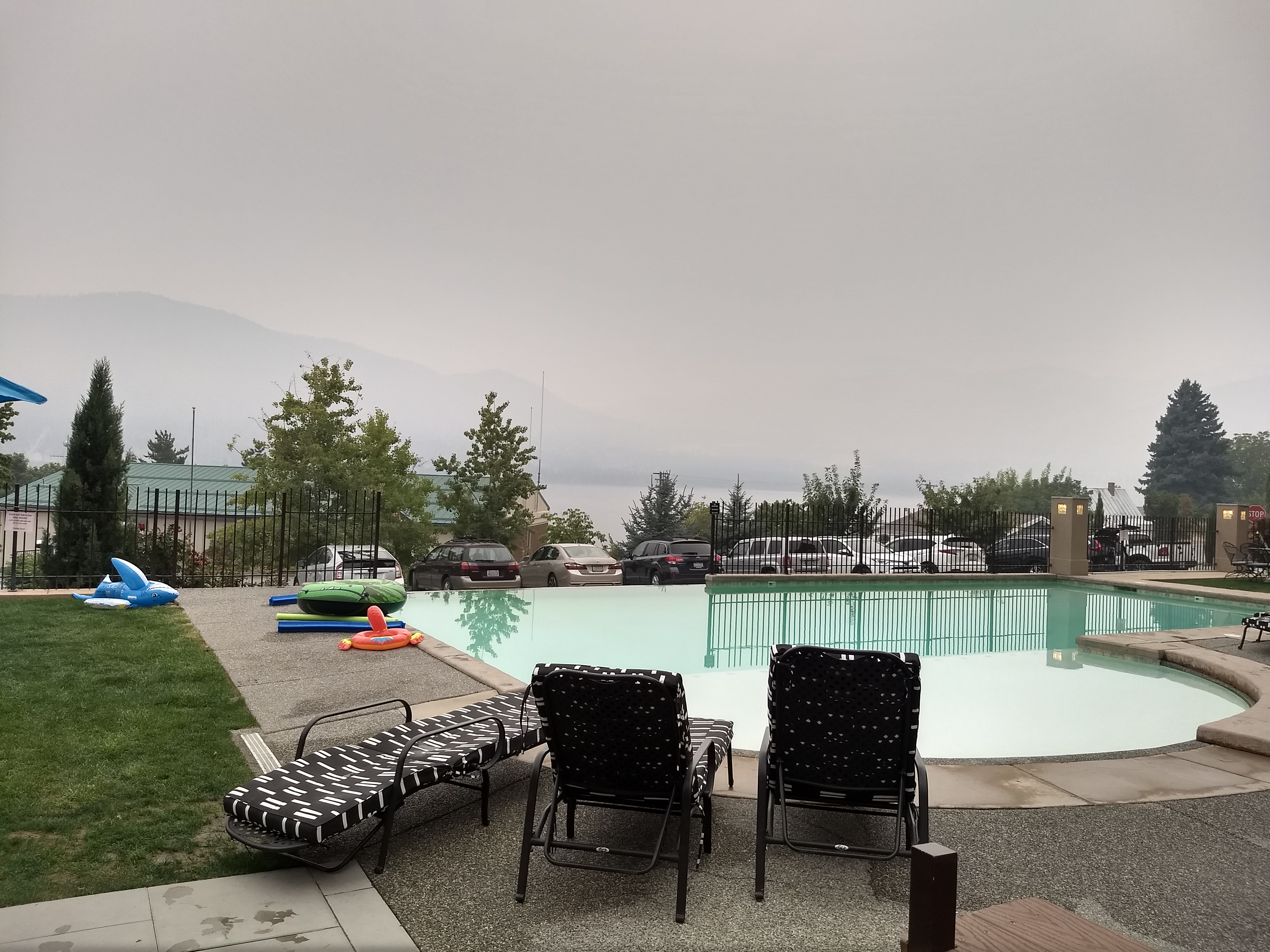 Chelan, WA (September 2020)