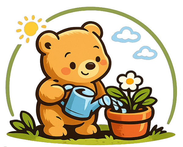 The plantbear
